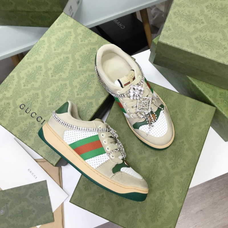 Gucci Casual Shoes